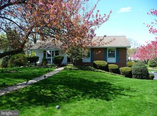 2724 Beech Ln, Lancaster, PA 17601