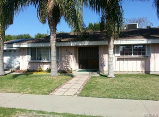 8333 Handel Dr, Buena Park, CA 90621