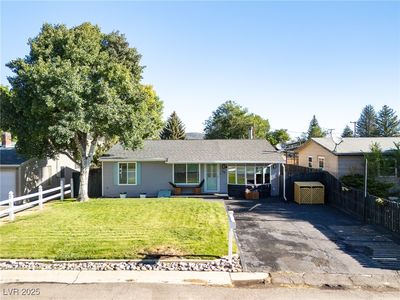 39 Connors Ct, Ely, NV, 89301