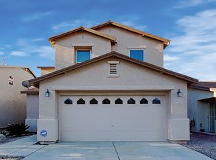 6930 S Harrier Loop, Tucson, AZ 85756