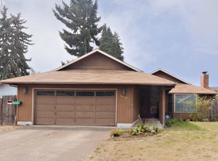 2636 Arnold Ave, Eugene, OR