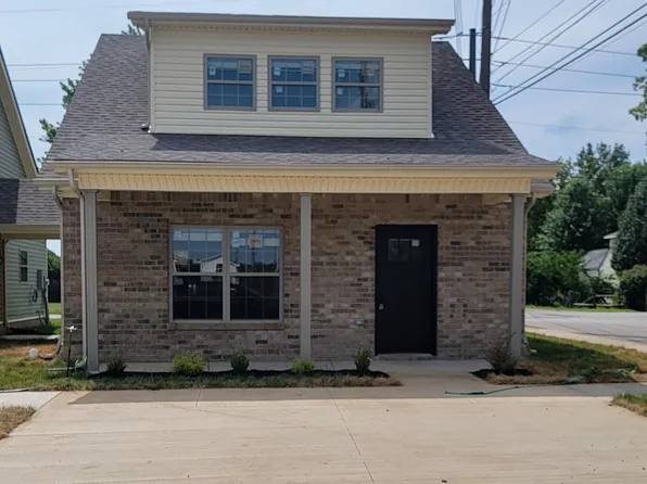 200 Harvest Park Dr, Berea, KY 40403