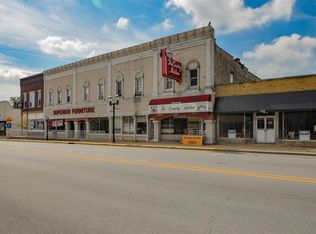 118-120 N Main St, Hebron, IN 46341