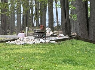 5753 Kaegeler Ave, Coloma, MI 49038