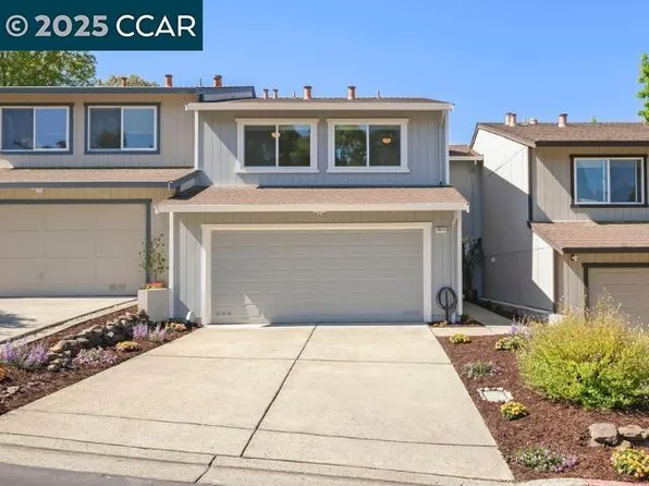 2510 Tea Tree Ct, Martinez, CA 94553