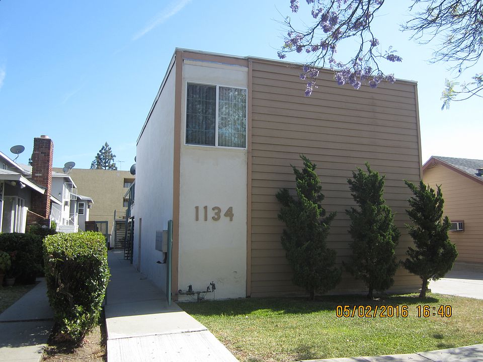 1st image of 1134 E Doran St APT 2