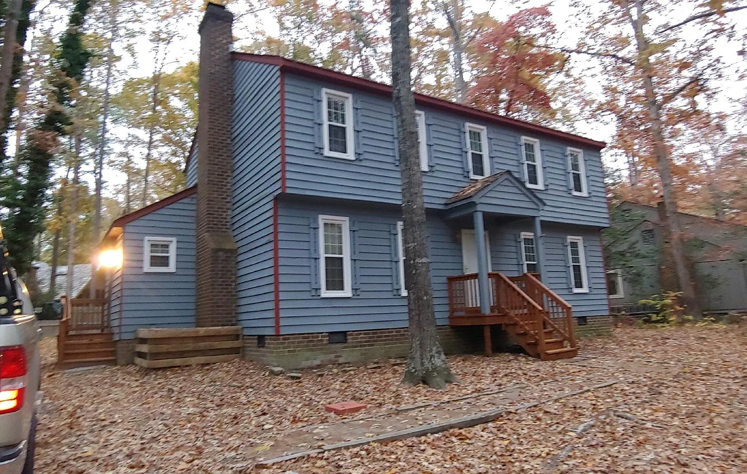 4 bed, 2.5 bath, 1927 sqft, $2,100 — Photo 1