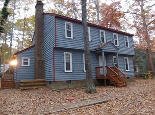 3213 Fox Chase Dr, Midlothian, VA 23112