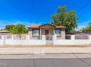 122 W 8th Ave, Mesa, AZ 85210