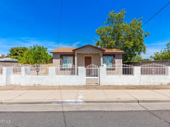122 W 8TH Avenue, Mesa, AZ 85210