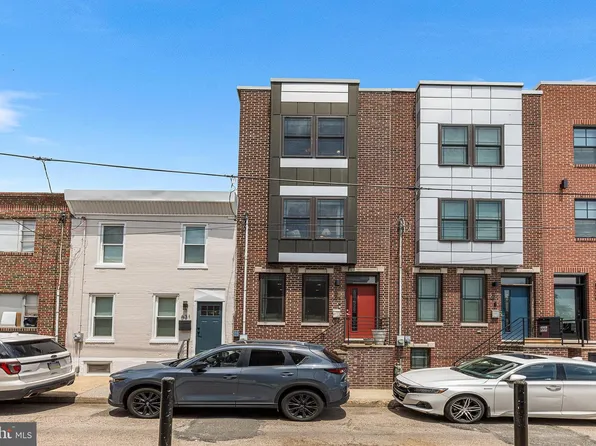 629 Mercy St, Philadelphia, PA 19148