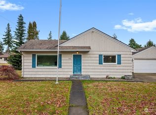 5301 School St, Raymond, WA 98577