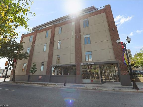 3rd image of 80 King William St #212