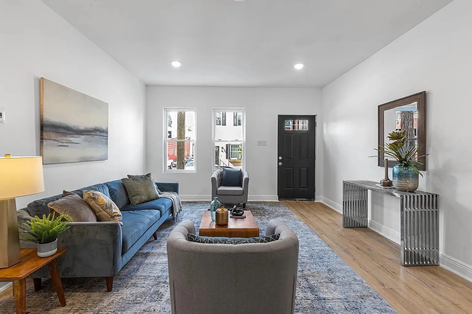 3 bed, 2.5 bath, 1650 sqft, $2,550 — Photo 3