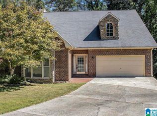 2512 Christie Cir, Birmingham, AL 35216