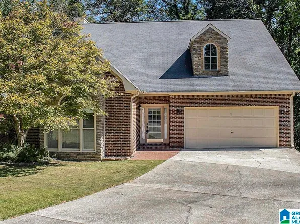 2512 Christie Cir, Birmingham, AL 35216
