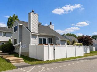 Whitman Pond Village, Weymouth, MA 02189
