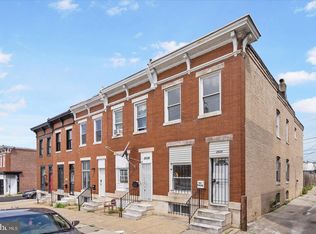 2828 E Monument St, Baltimore, MD 21205