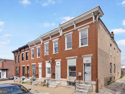 2828 E Monument St, Baltimore, MD, 21205