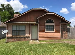 1323 Brandywine Dr #C, Orange Park, FL 32065