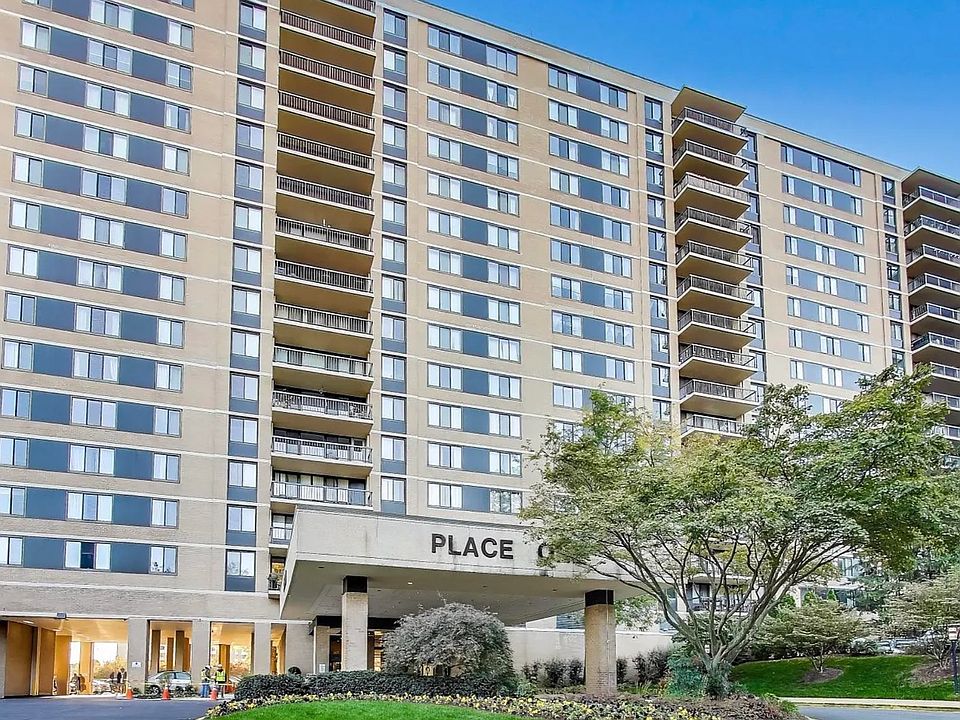 1st image of 5500 Holmes Run Pkwy APT 814