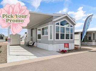 146 N Merrill Rd #20, Apache Junction, AZ 85120