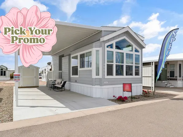 146 N Merrill Rd #20, Apache Junction, AZ 85120