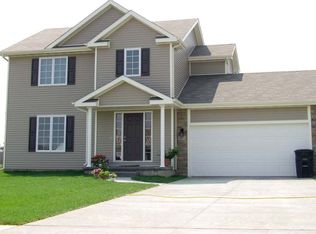 4832 Dewey Pl, Johnston, IA 50131
