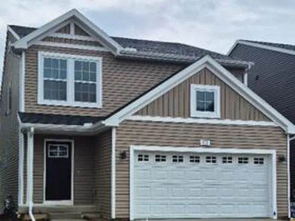 352 N Sherman St, Allegan, MI 49010