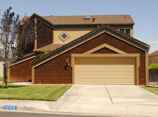 1734 Dune Point Way, Discovery Bay, CA 94505