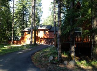 160 Timberline Dr, Packwood, WA 98361