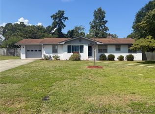 751 Galloway Dr, Fayetteville, NC 28303