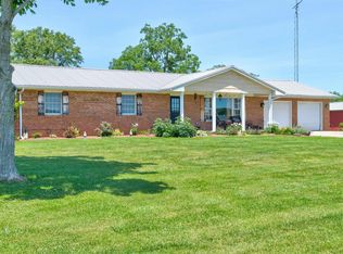 6576 W State Road 65, Petersburg, IN 47567