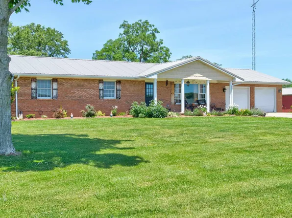 6576 W State Road 65, Petersburg, IN 47567