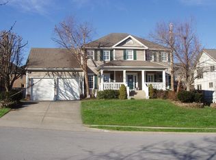 1441 S Ranch Dr, Springfield, MO 65809