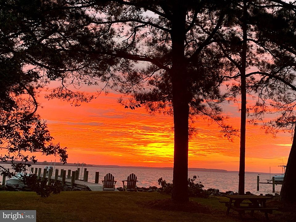 2323 Hoopers Island Rd, Fishing Creek, MD 21634 Zillow