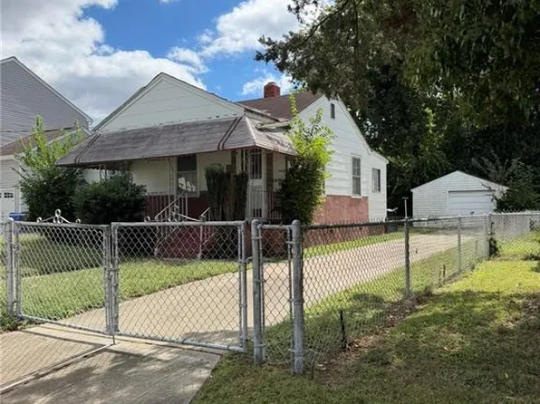 3105 Hull St, Portsmouth, VA 23704