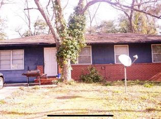 2423 Rosen Ave, Macon, GA 31206