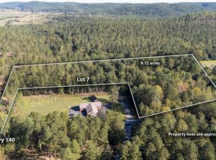 3809 Highway 140 NE #7, Rydal, GA 30171