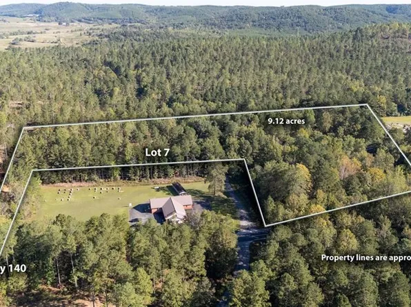 3809 Highway 140 NE #7, Rydal, GA 30171