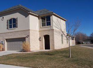 6513 Bear Dr, Amarillo, TX 79109