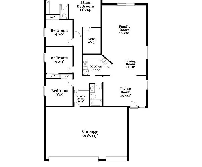 2903 E Pinto Valley Rd — Photo 2