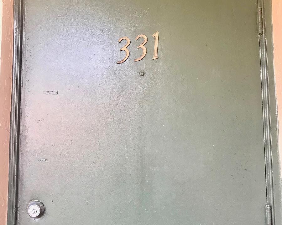 Apt.# 331