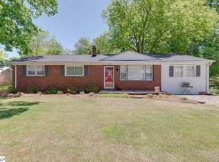 109 Oaklane Dr, Easley, SC 29642