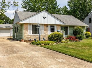3139 Kay Ave, Lorain, OH 44052