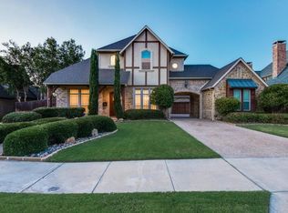 2609 Dame Brisen Dr, The Colony, TX 75056