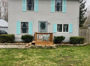 1576 S Walker Rd, Muskegon, MI 49442