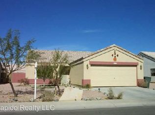 8434 W Cora Ln, Phoenix, AZ 85037