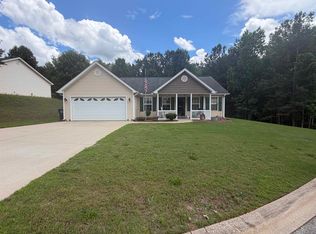 125 Care Ln, Greer, SC 29651
