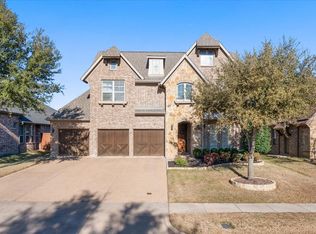 207 Rock Tree Ct, Mansfield, TX 76063